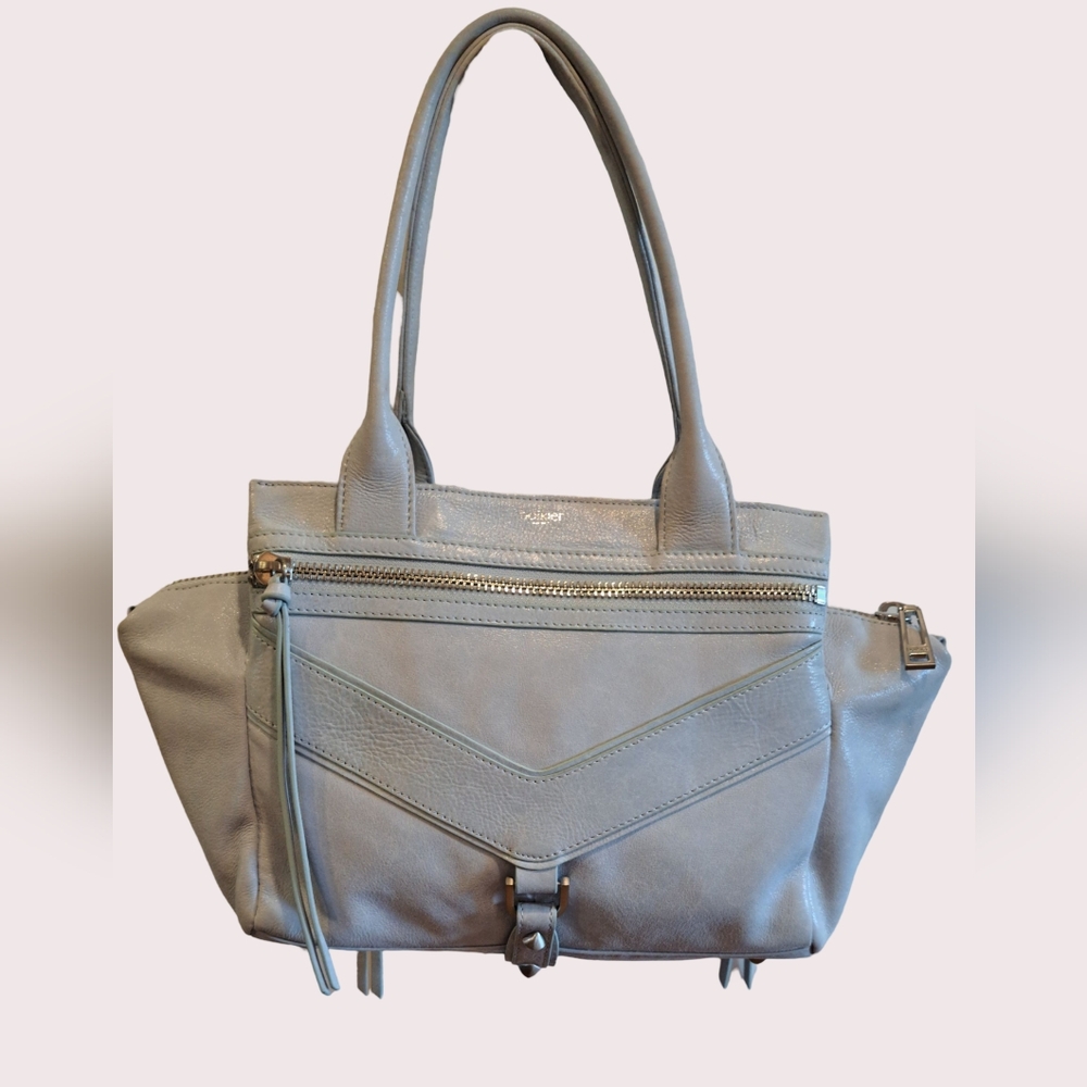 Botkier Trigger Legacy Satchel - image 2